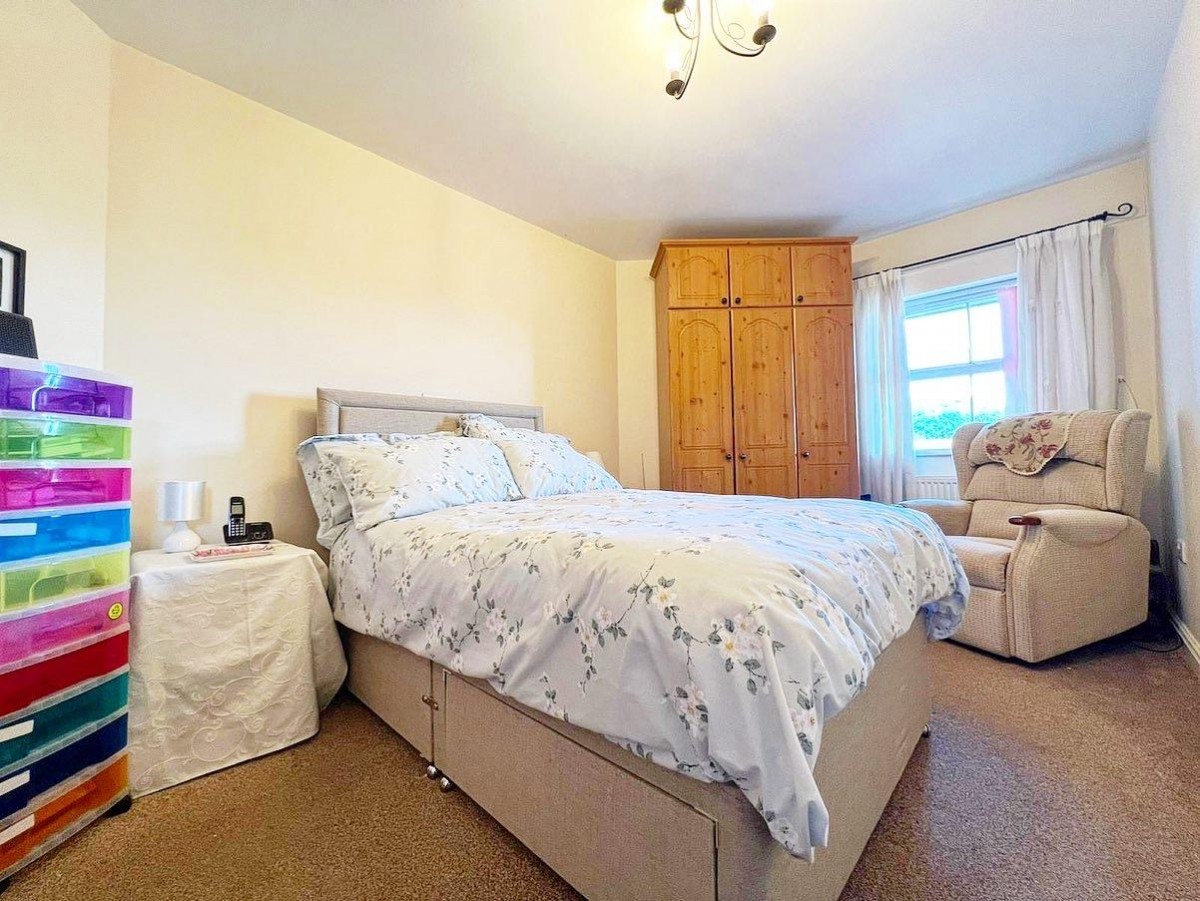 Locke Road, Dodworth, Barnsley