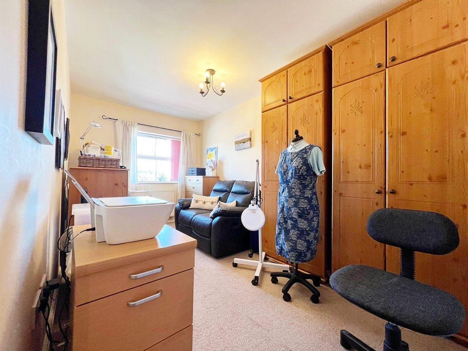 Locke Road, Dodworth, Barnsley