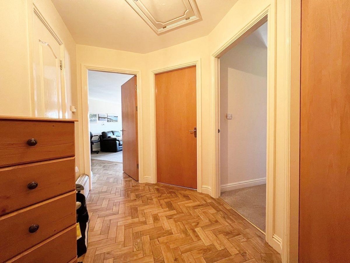 Locke Road, Dodworth, Barnsley