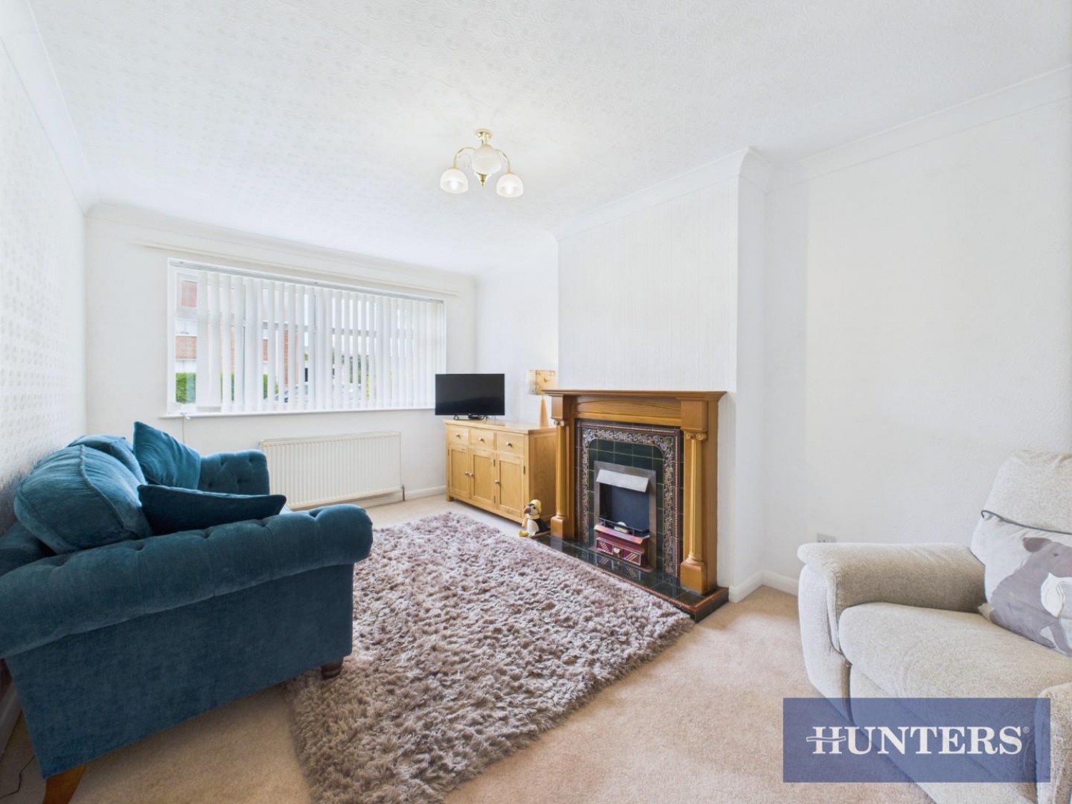 West Lane, Burton Fleming, Driffield