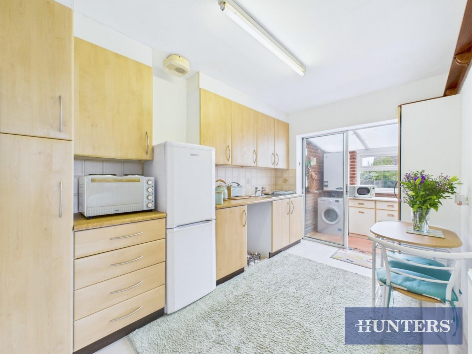 West Lane, Burton Fleming, Driffield