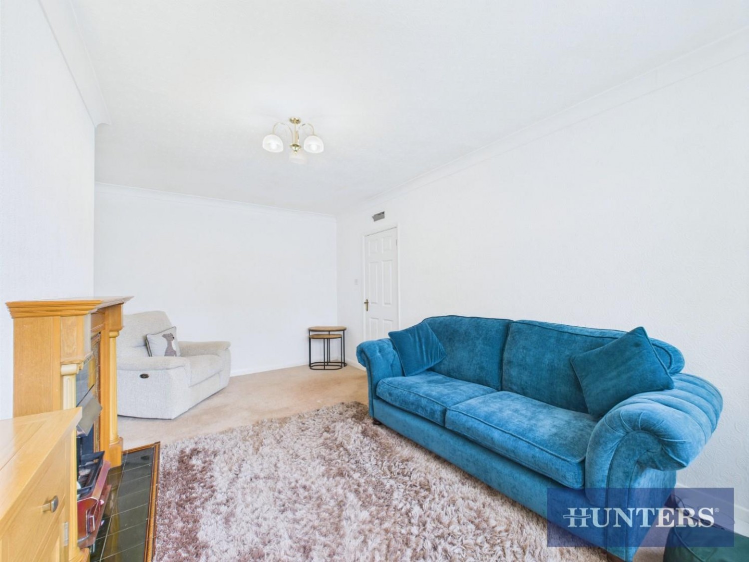 West Lane, Burton Fleming, Driffield