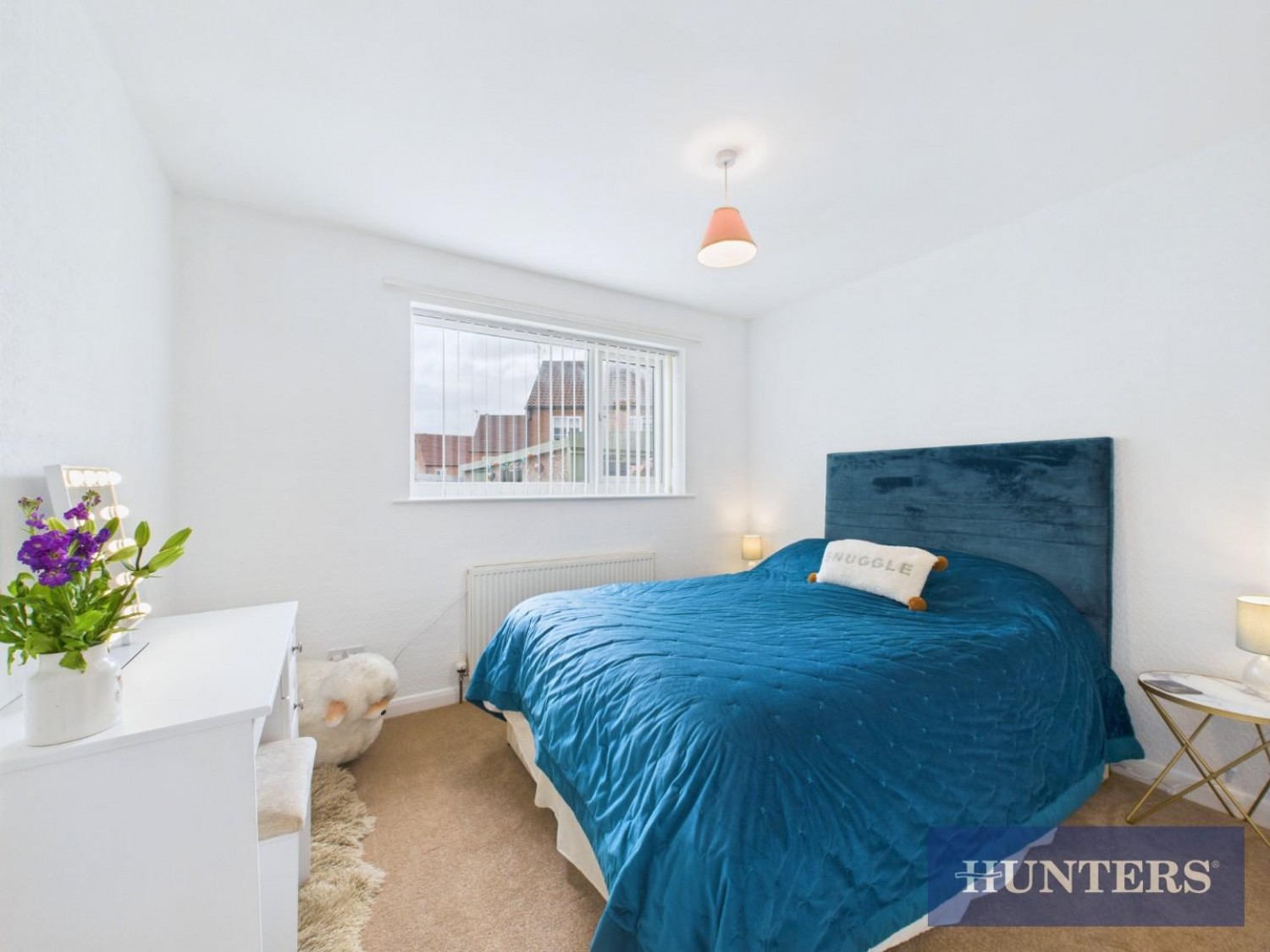 West Lane, Burton Fleming, Driffield