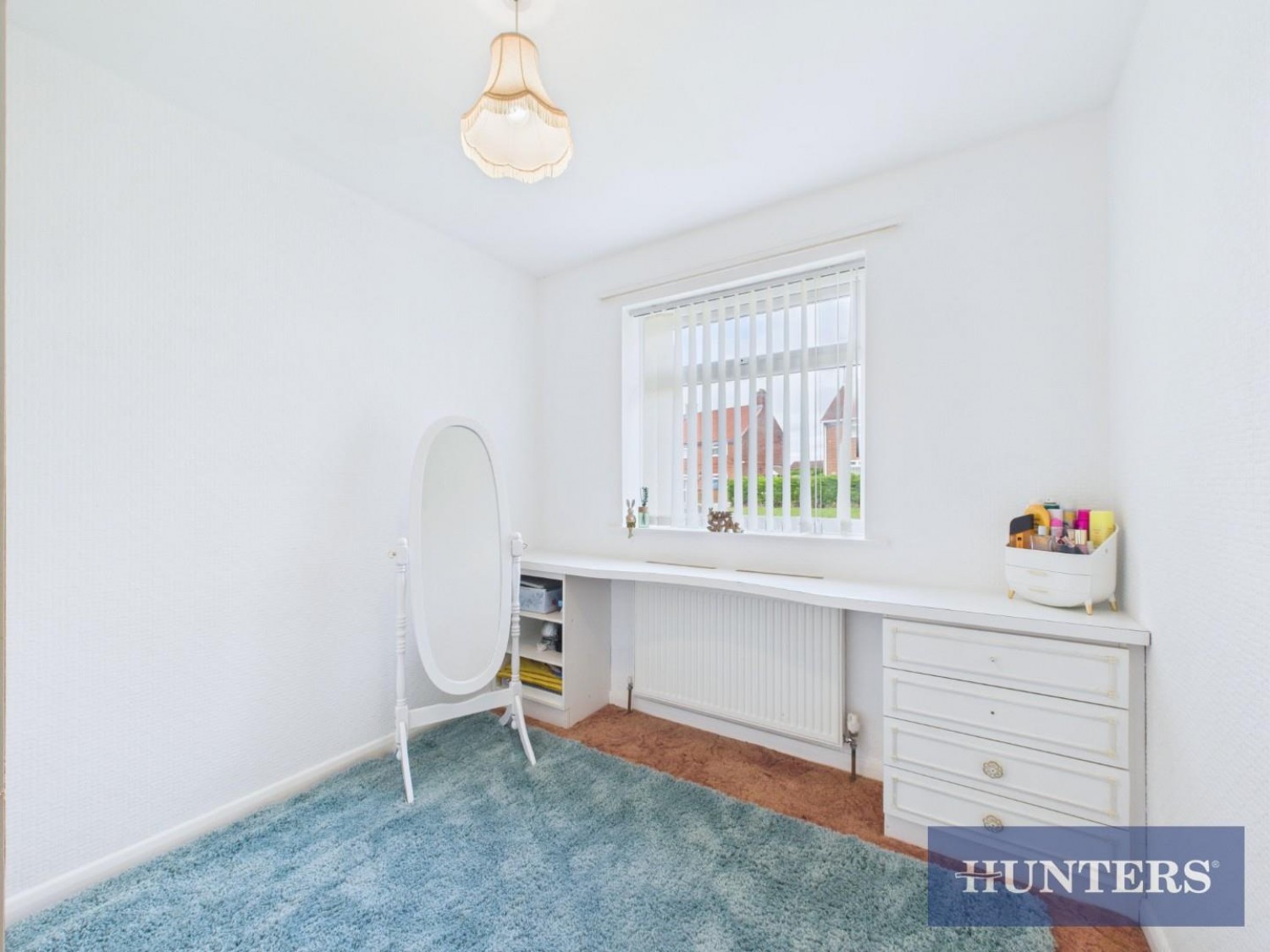 West Lane, Burton Fleming, Driffield