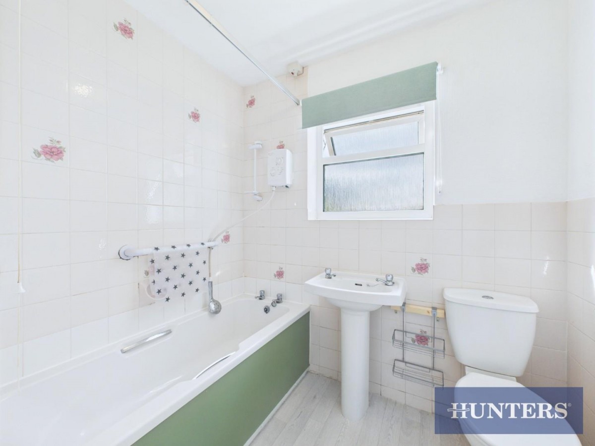 West Lane, Burton Fleming, Driffield