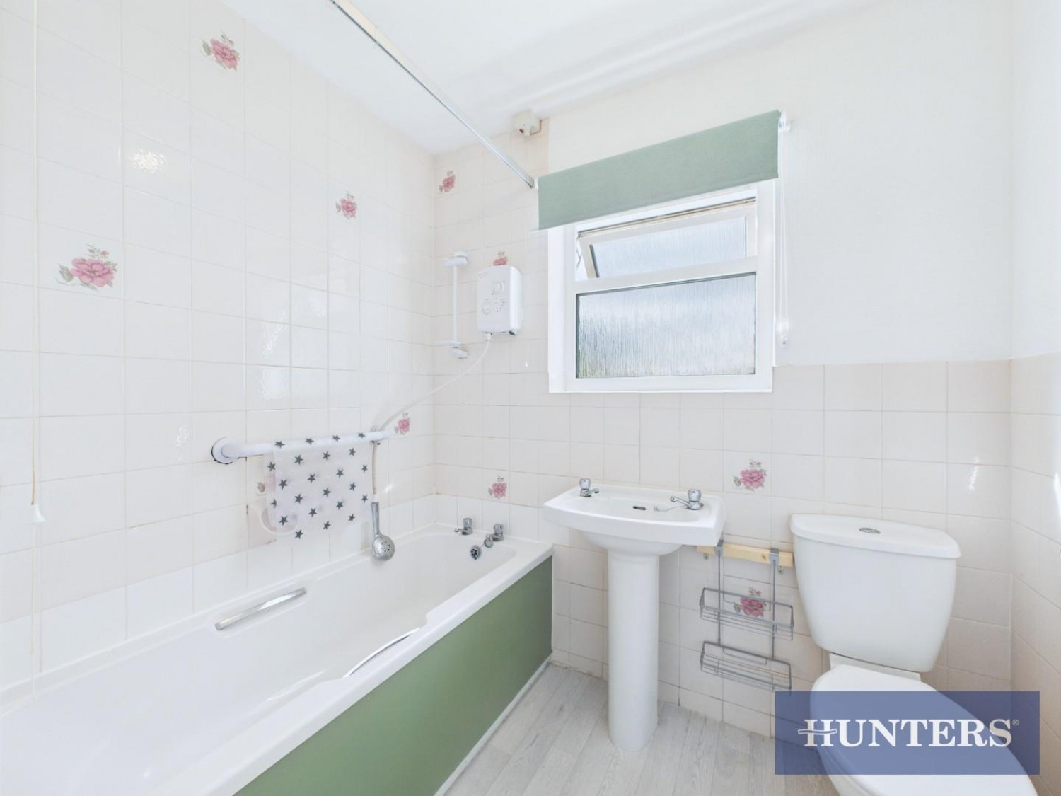 West Lane, Burton Fleming, Driffield