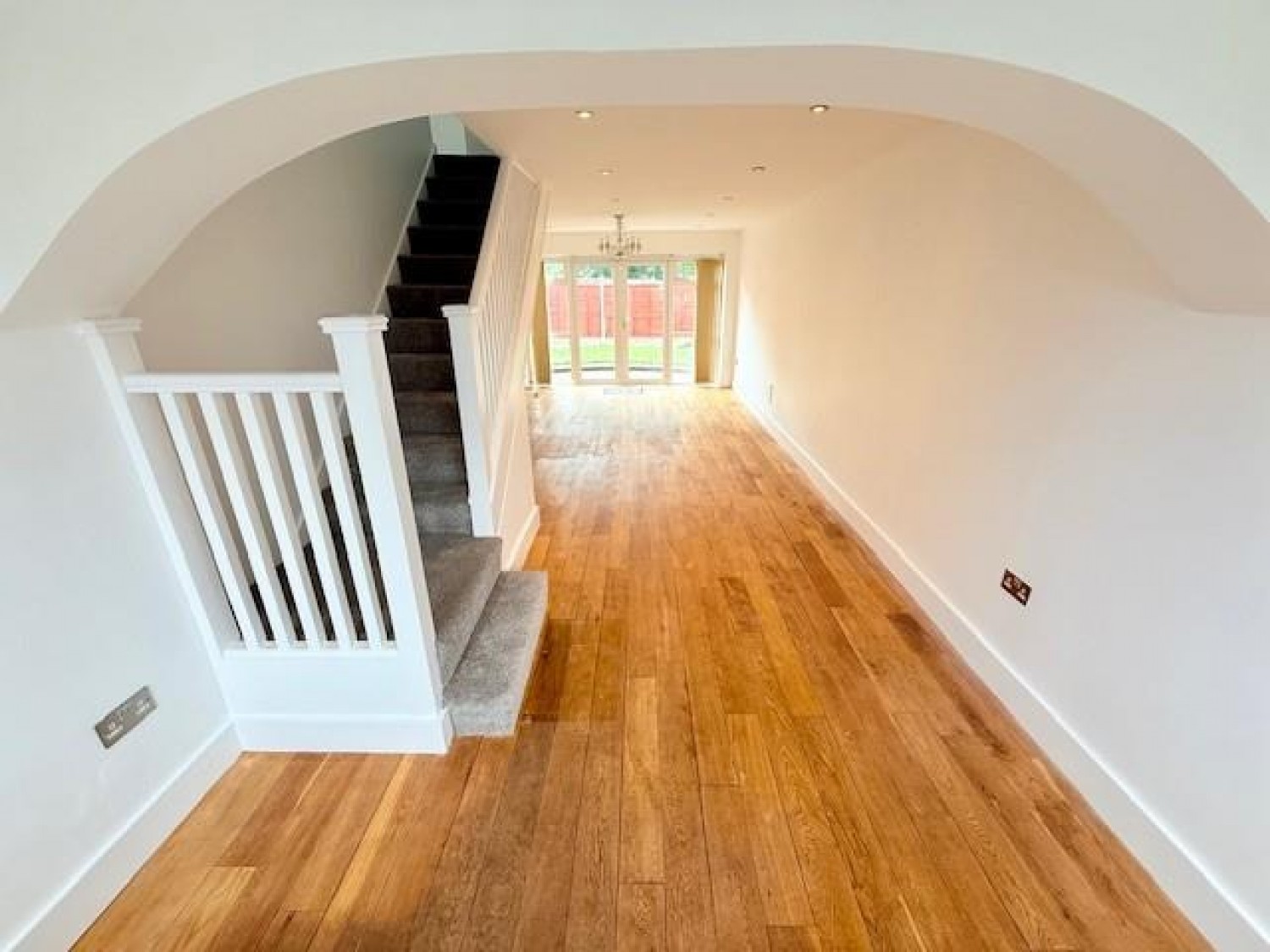 Oakwood Road, Sutton Coldfield