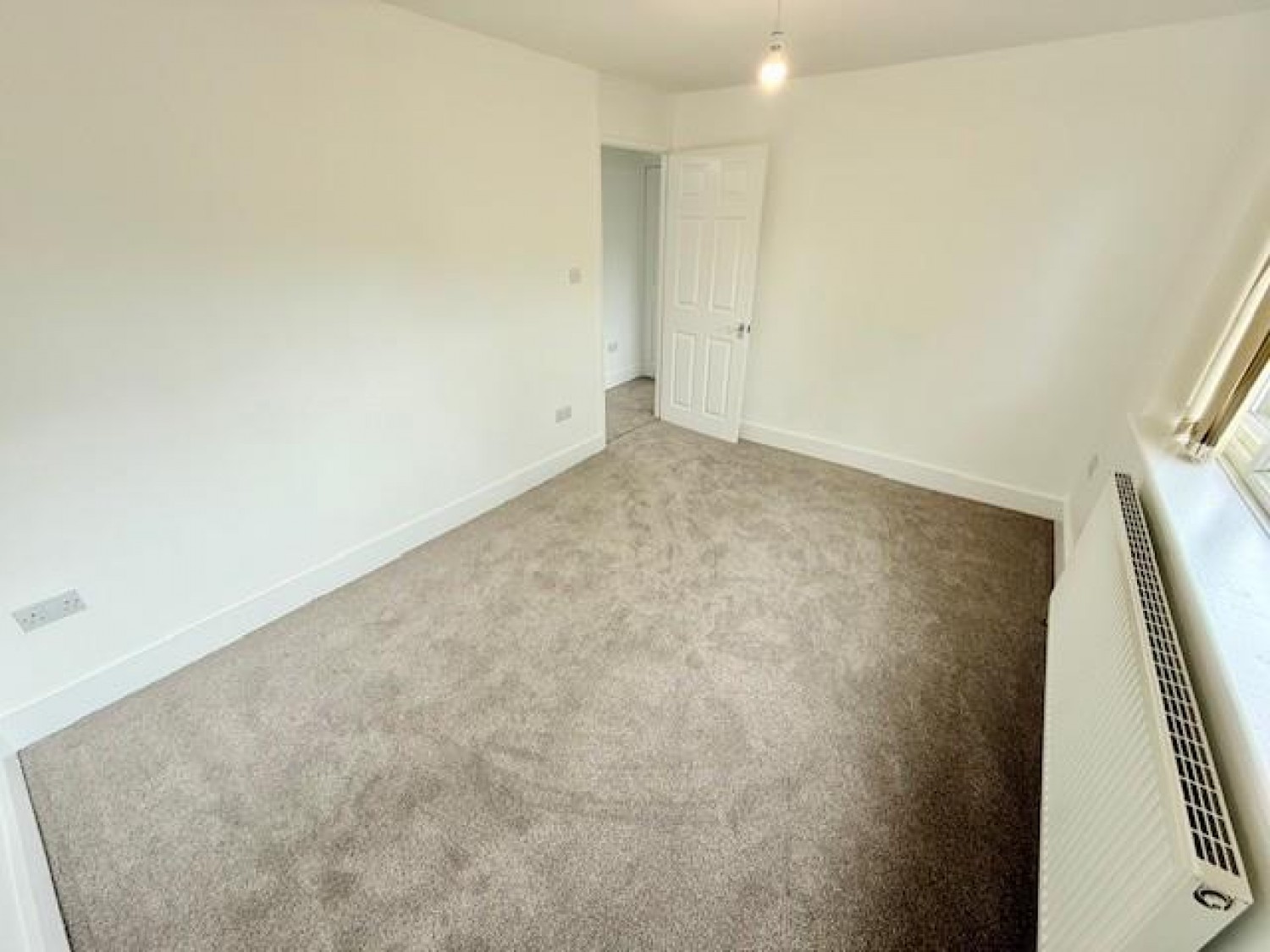 Oakwood Road, Sutton Coldfield