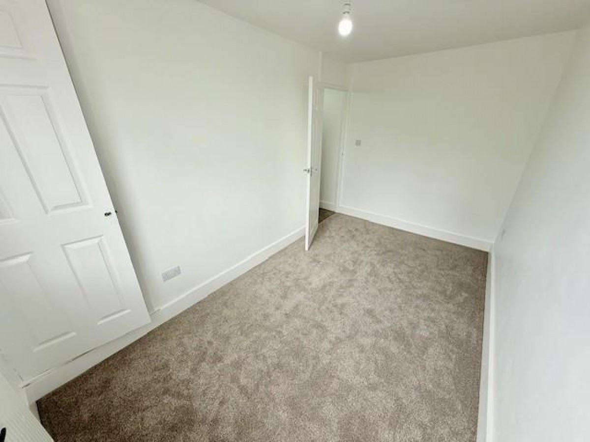 Oakwood Road, Sutton Coldfield