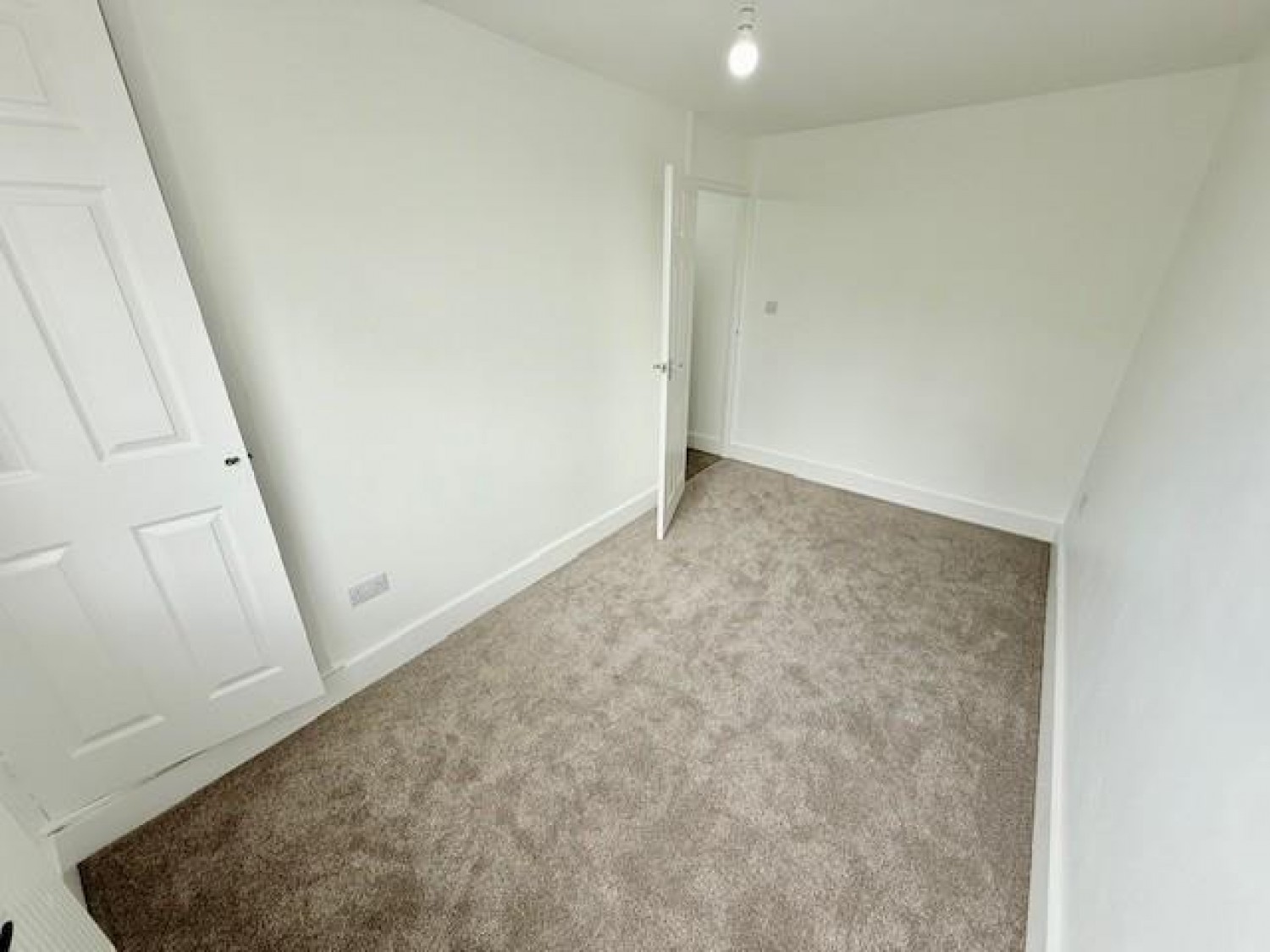 Oakwood Road, Sutton Coldfield