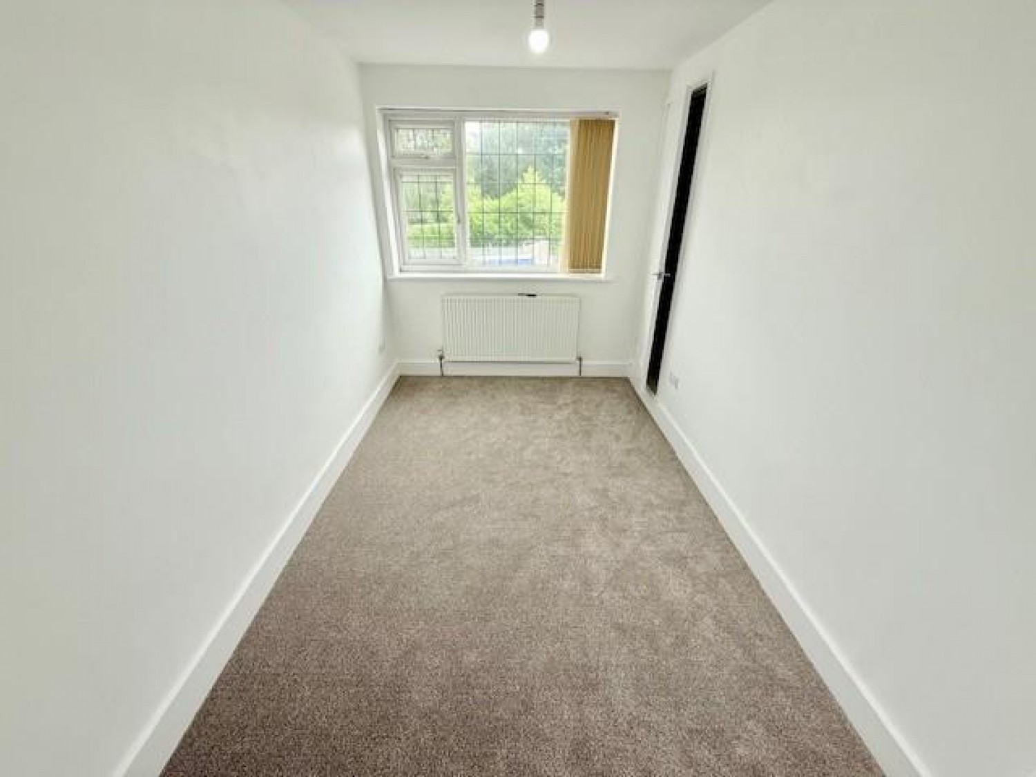 Oakwood Road, Sutton Coldfield