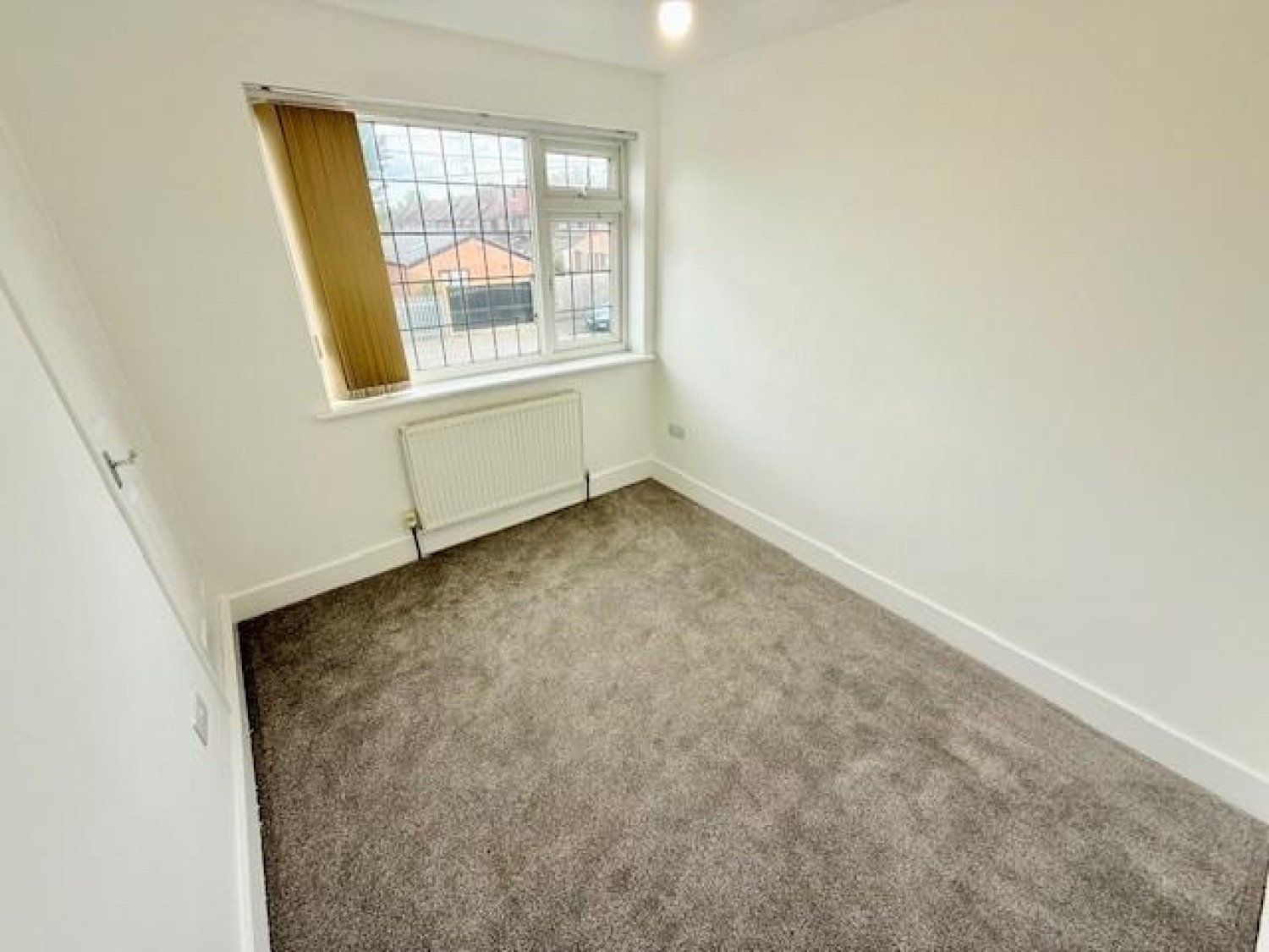 Oakwood Road, Sutton Coldfield