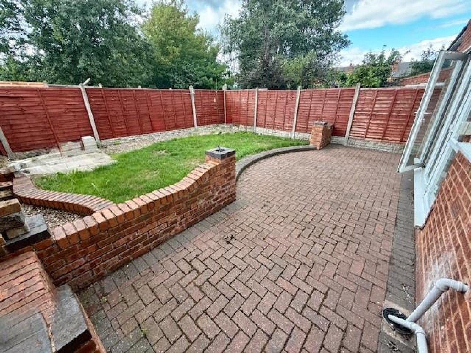 Oakwood Road, Sutton Coldfield