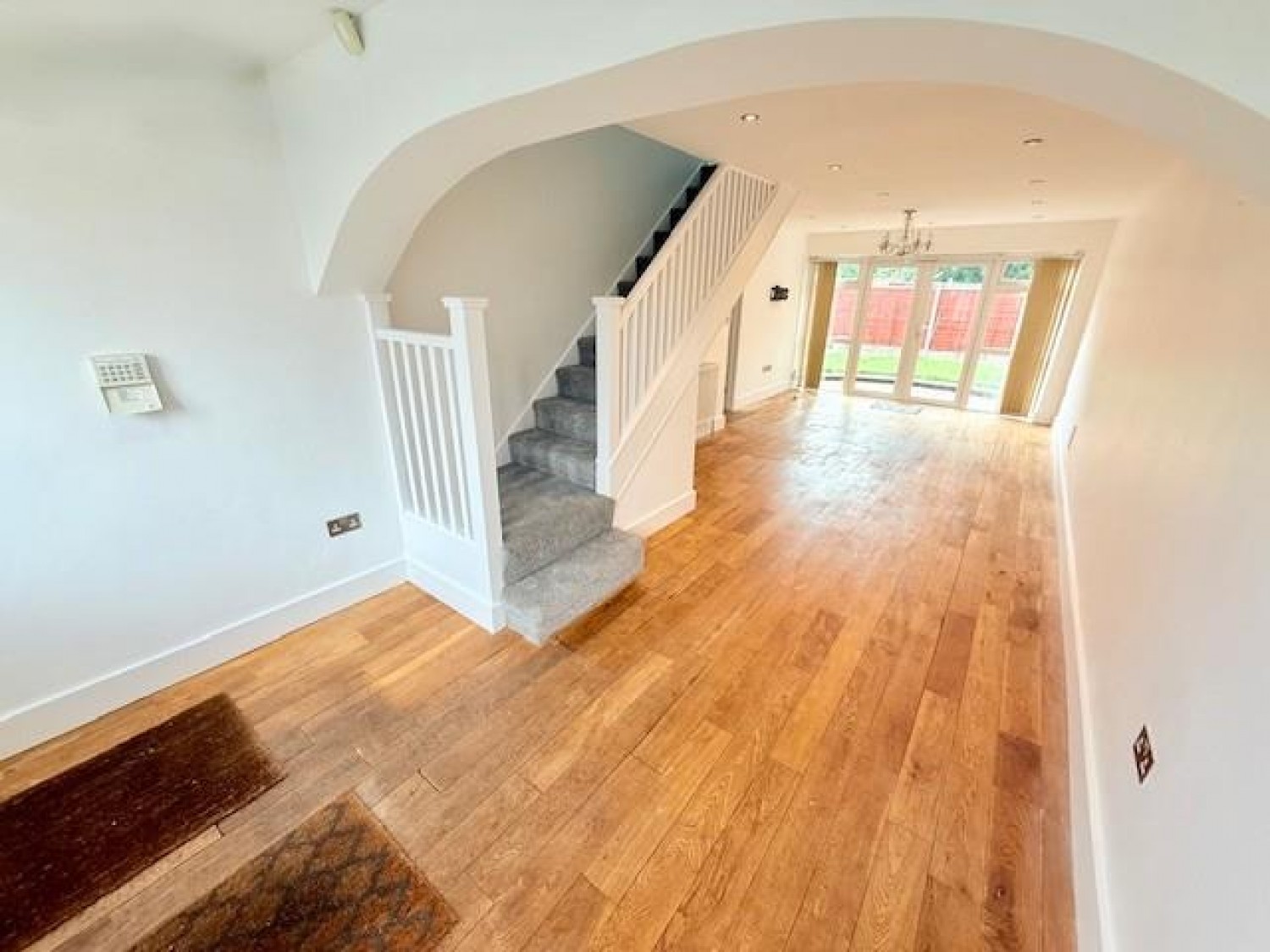 Oakwood Road, Sutton Coldfield