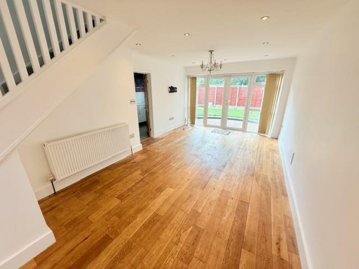 Oakwood Road, Sutton Coldfield