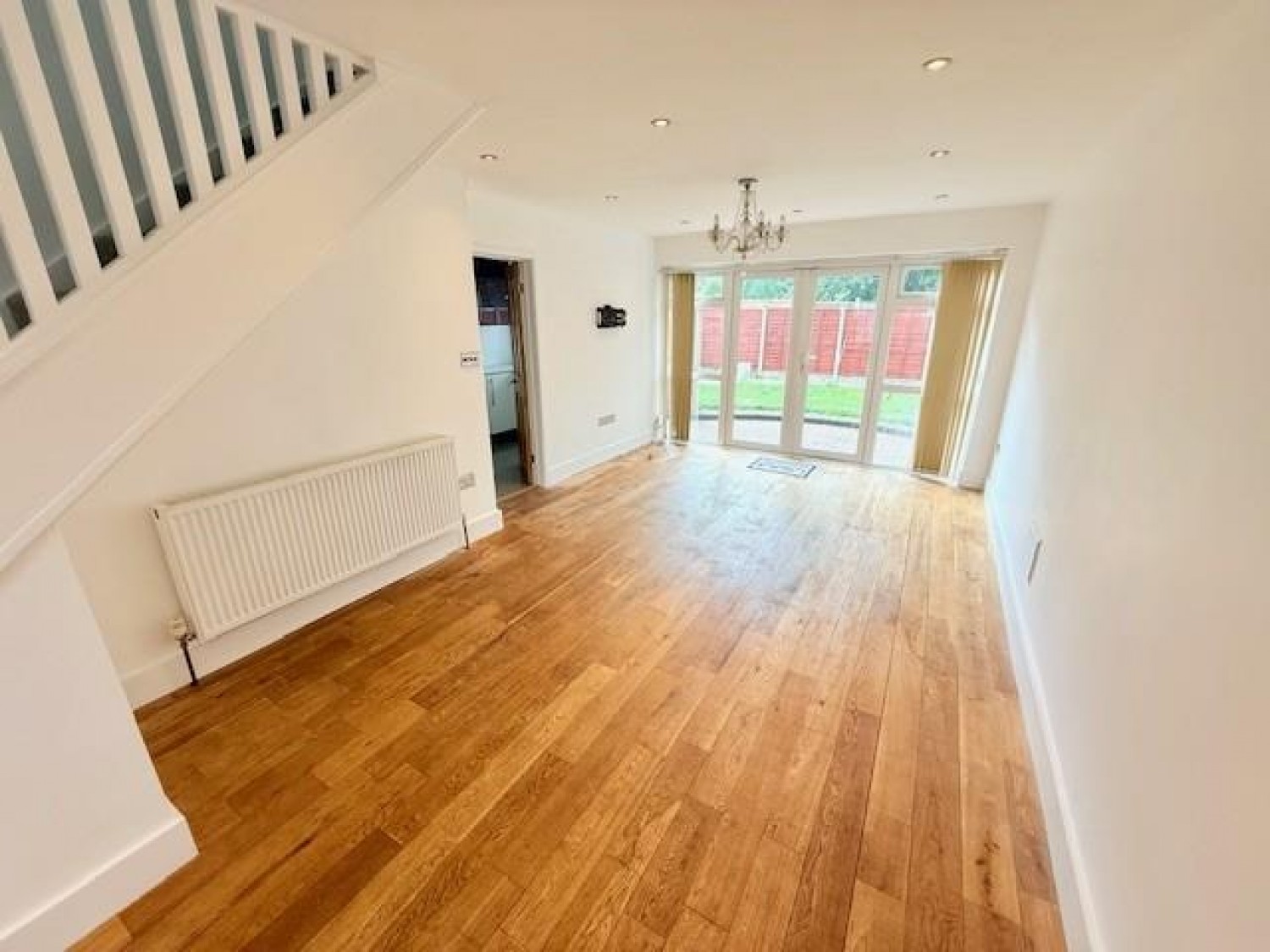 Oakwood Road, Sutton Coldfield
