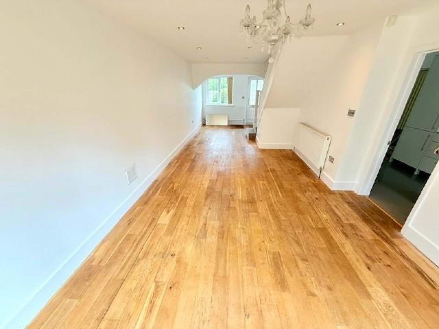 Oakwood Road, Sutton Coldfield