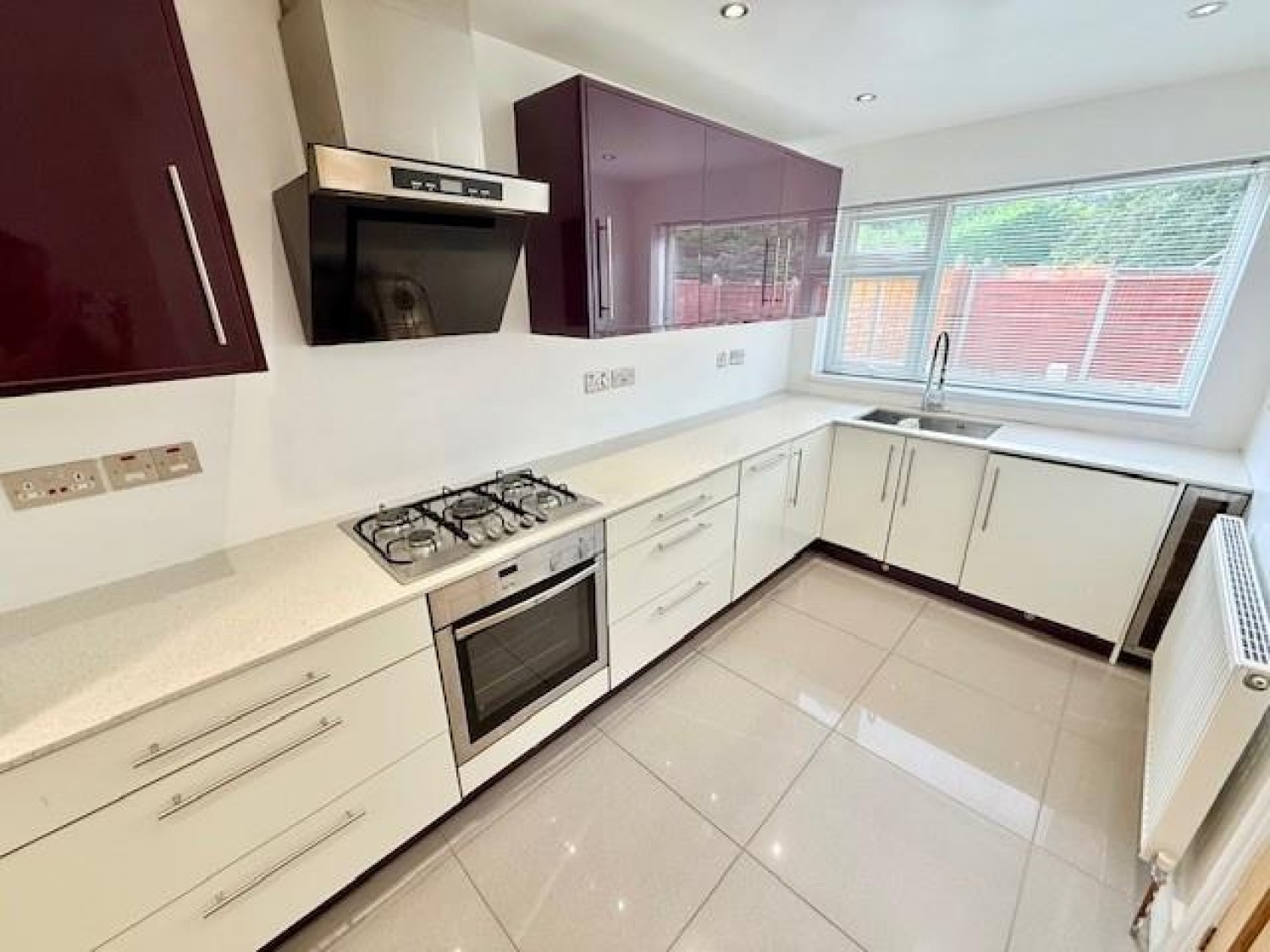 Oakwood Road, Sutton Coldfield