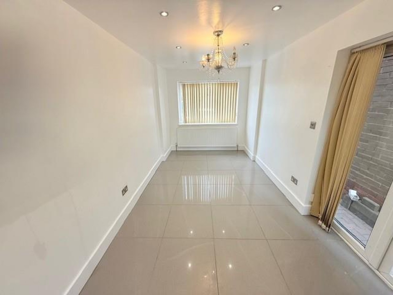 Oakwood Road, Sutton Coldfield