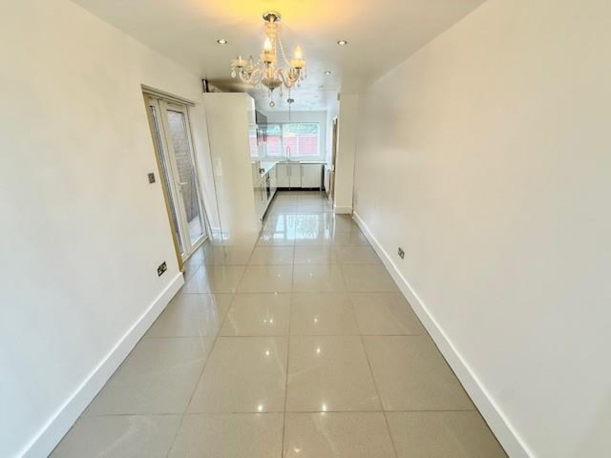 Oakwood Road, Sutton Coldfield