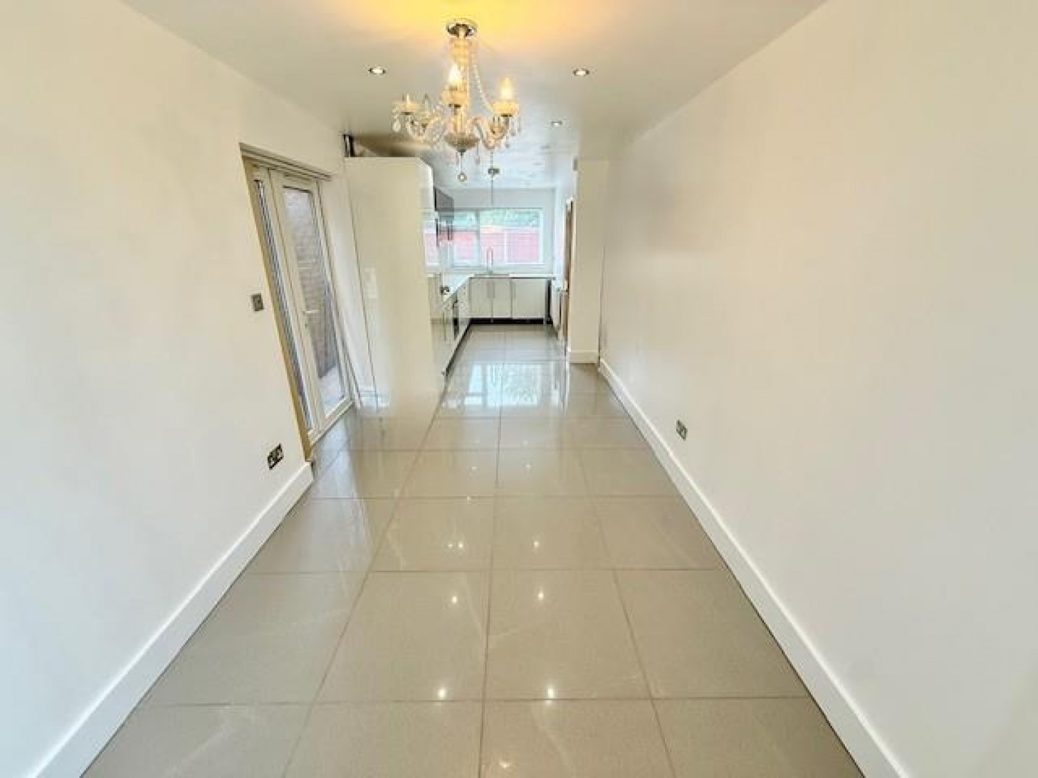 Oakwood Road, Sutton Coldfield