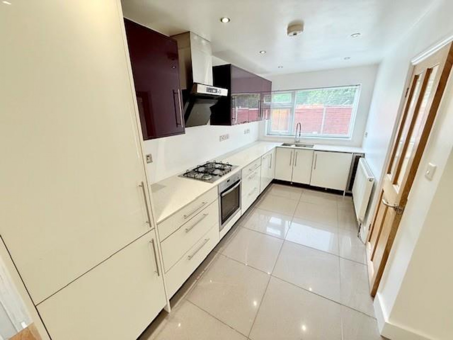 Oakwood Road, Sutton Coldfield