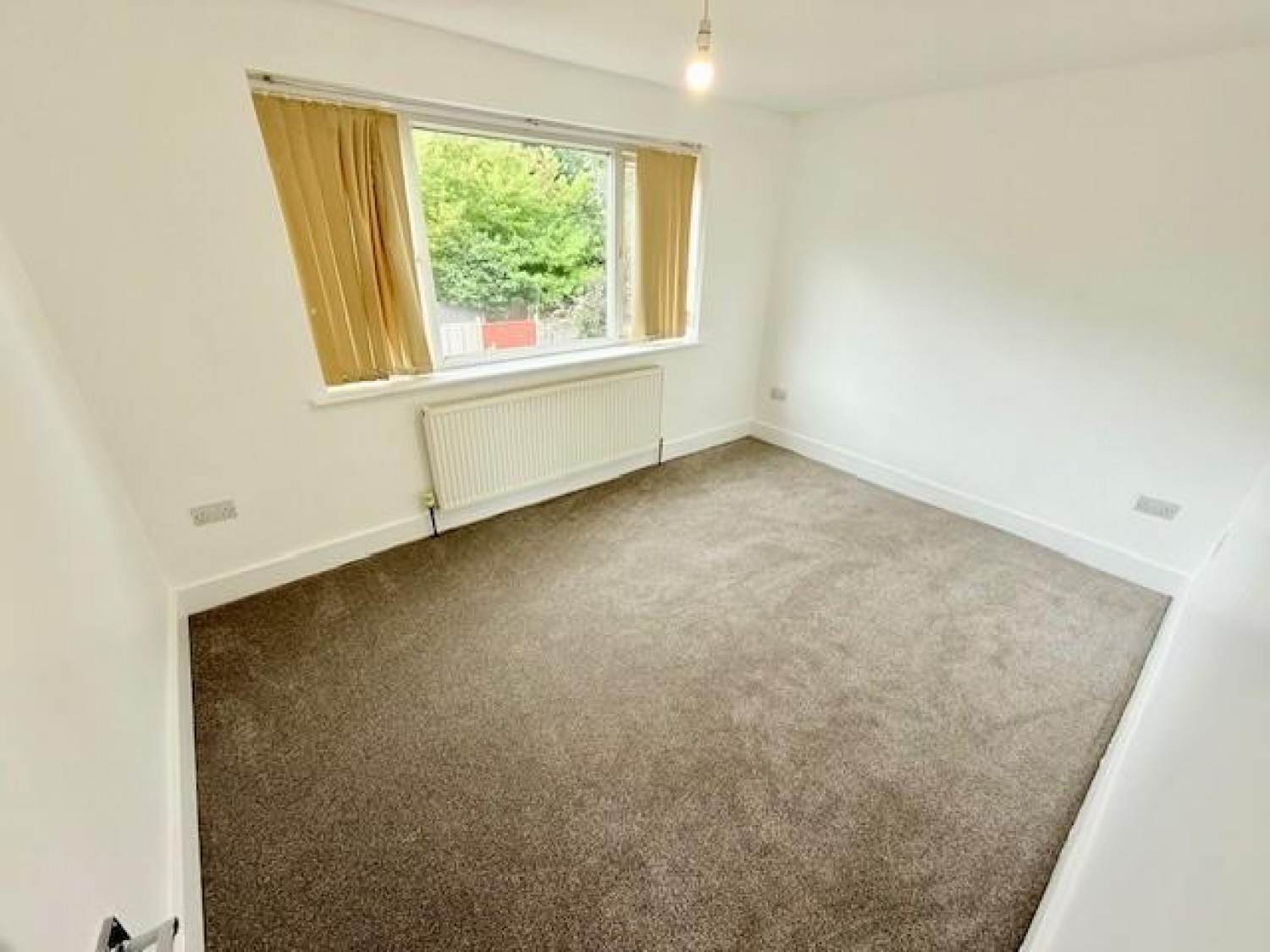 Oakwood Road, Sutton Coldfield