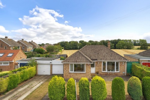 Moor Side, Boston Spa, Wetherby