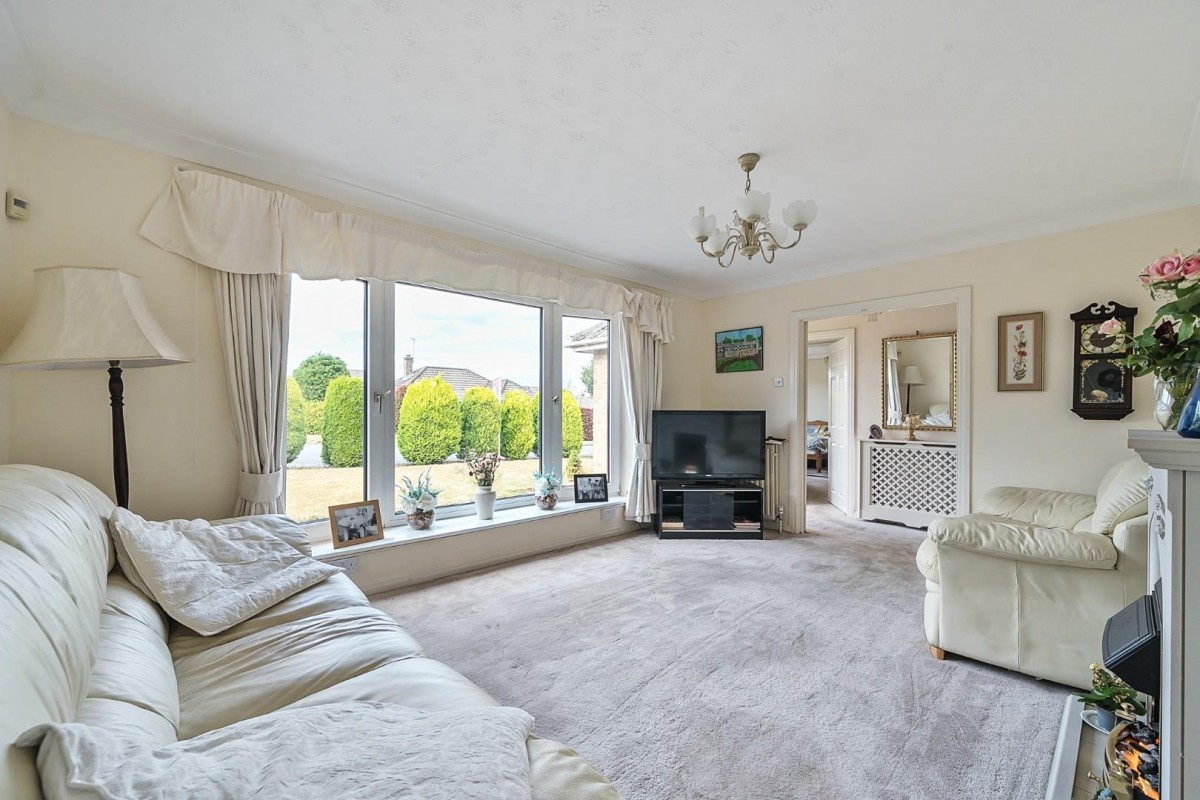 Moor Side, Boston Spa, Wetherby