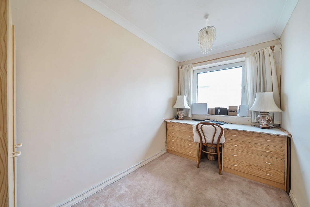 Moor Side, Boston Spa, Wetherby