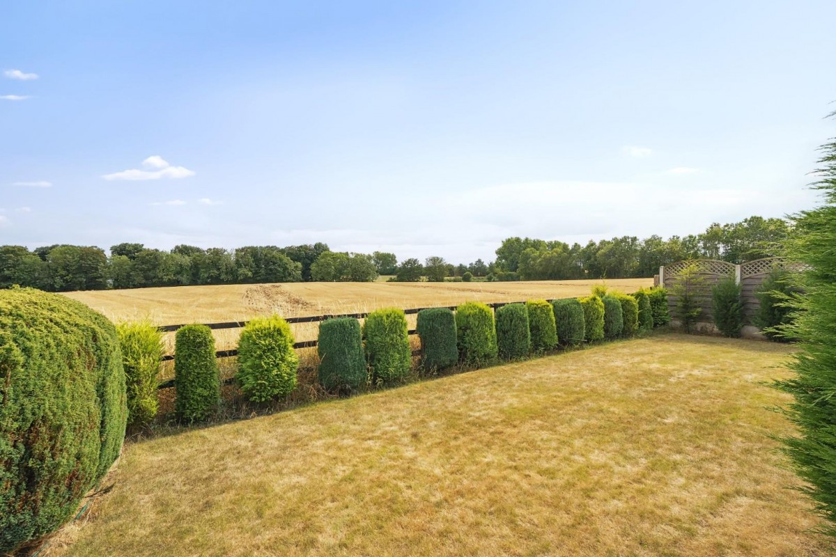 Moor Side, Boston Spa, Wetherby