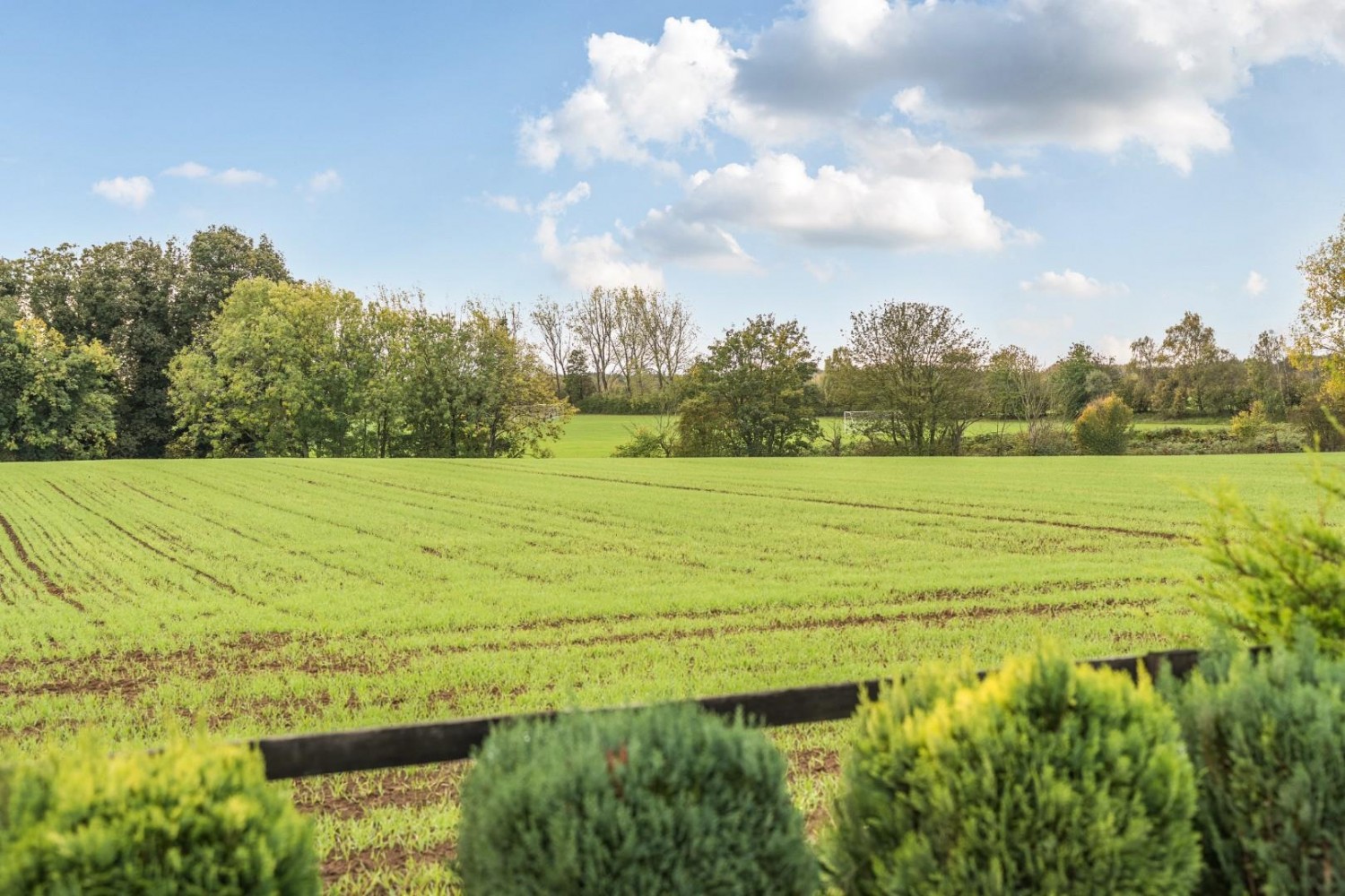 Moor Side, Boston Spa, Wetherby