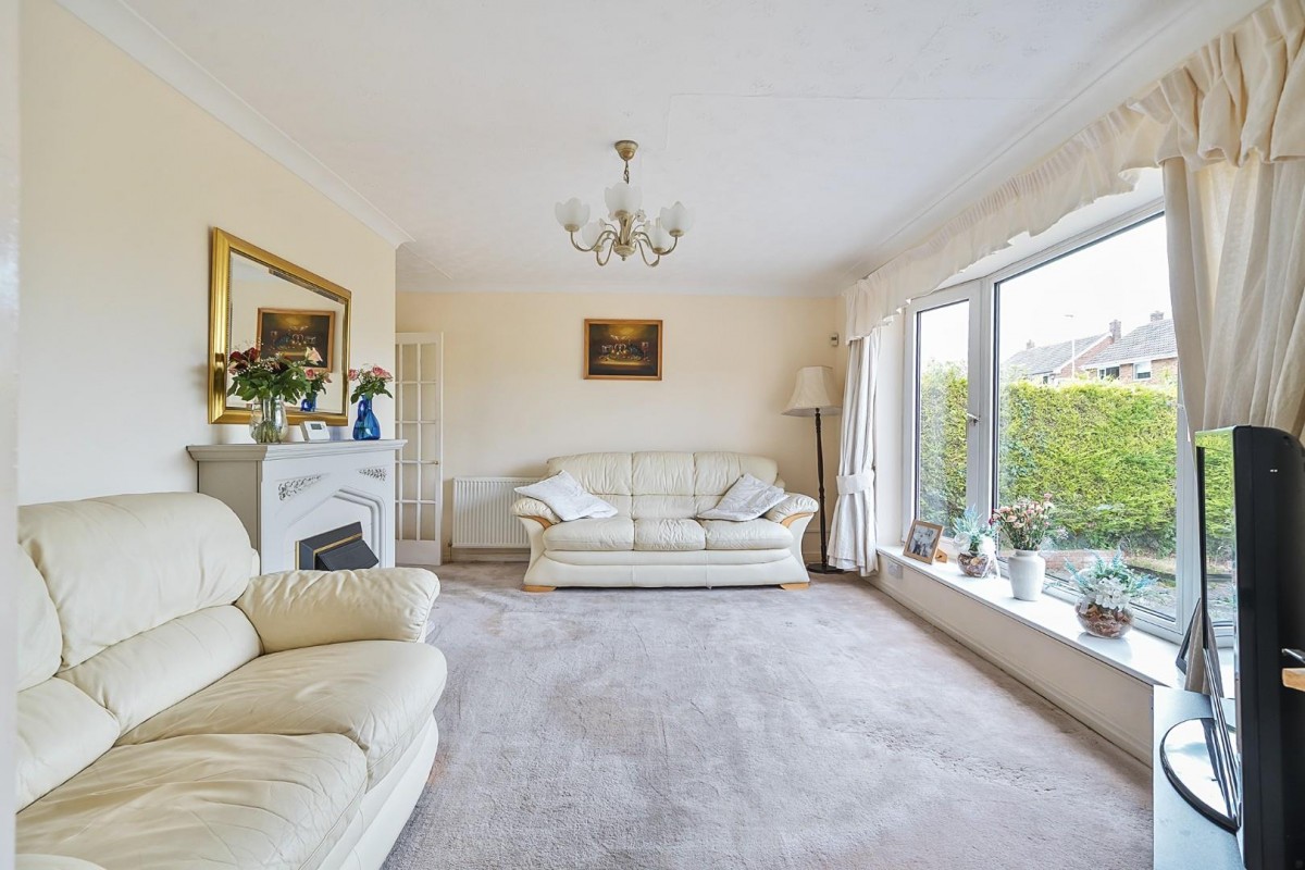 Moor Side, Boston Spa, Wetherby