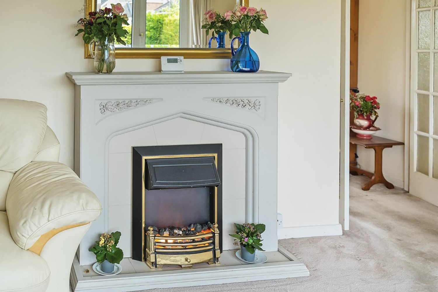 Moor Side, Boston Spa, Wetherby