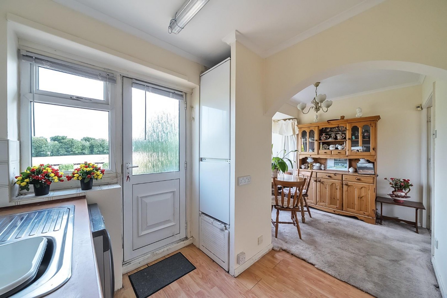 Moor Side, Boston Spa, Wetherby