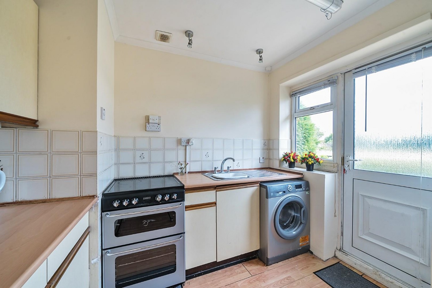 Moor Side, Boston Spa, Wetherby
