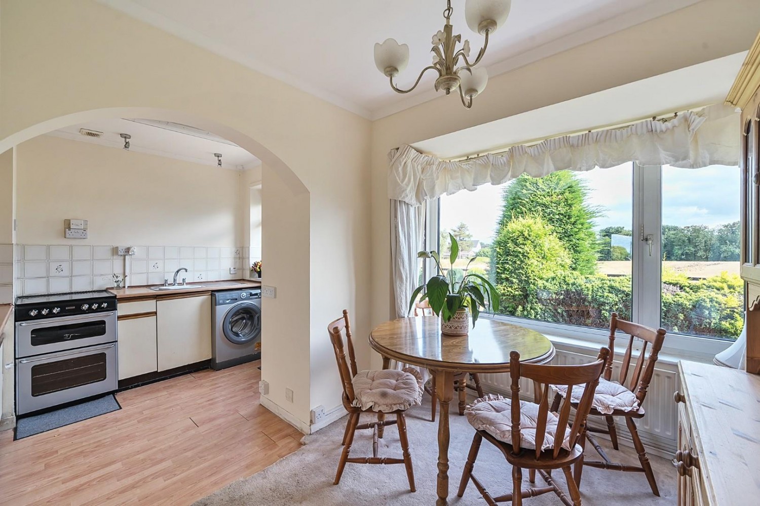 Moor Side, Boston Spa, Wetherby