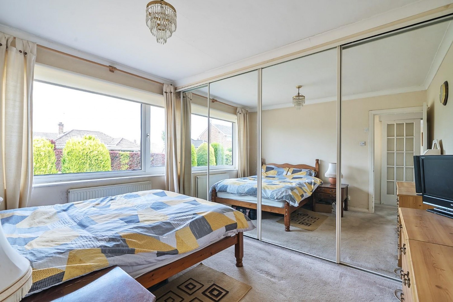 Moor Side, Boston Spa, Wetherby