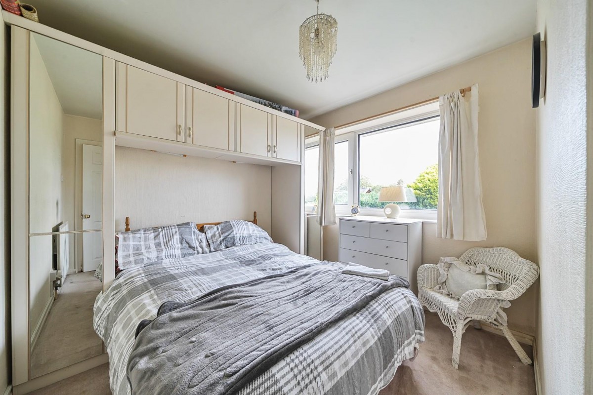 Moor Side, Boston Spa, Wetherby