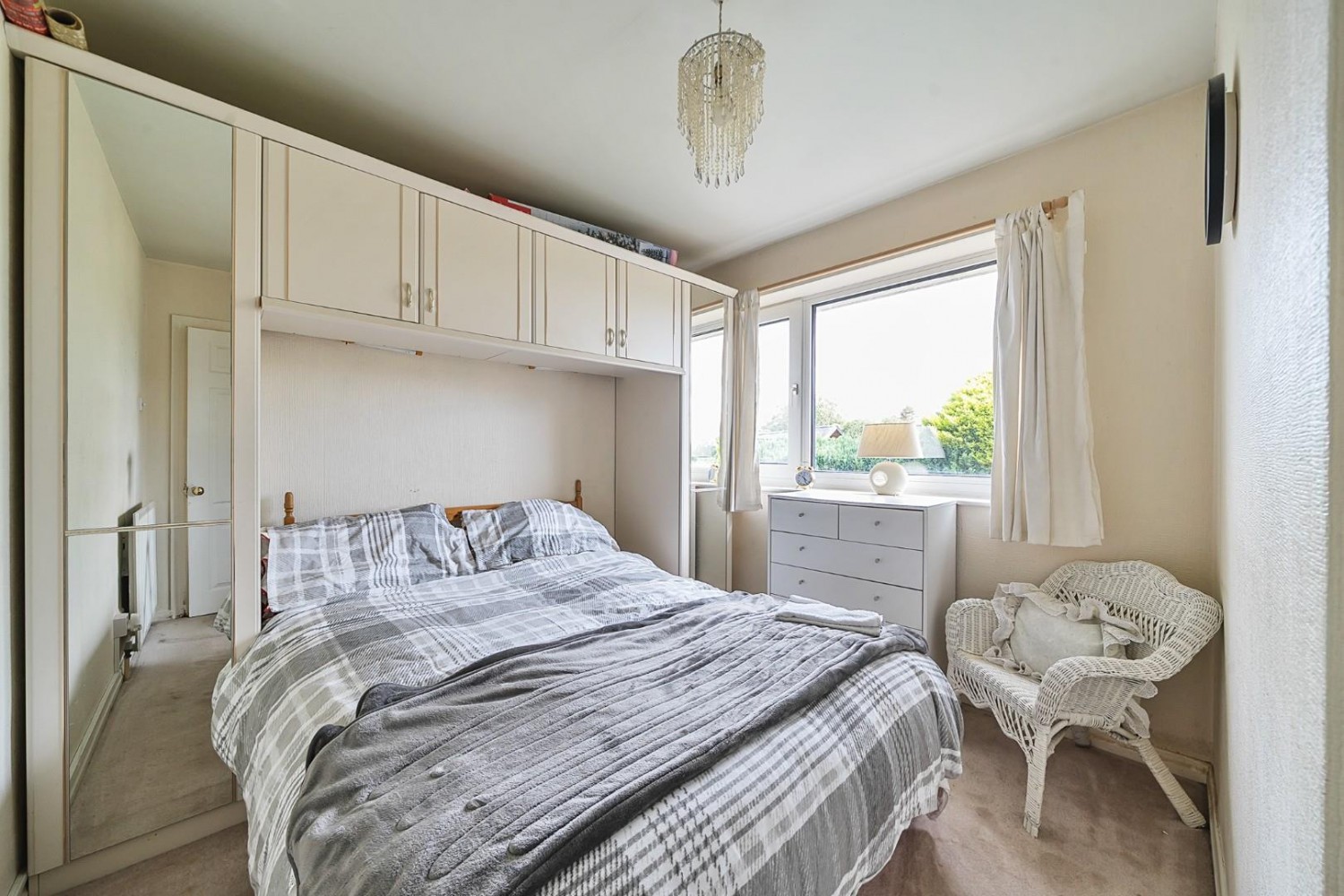 Moor Side, Boston Spa, Wetherby