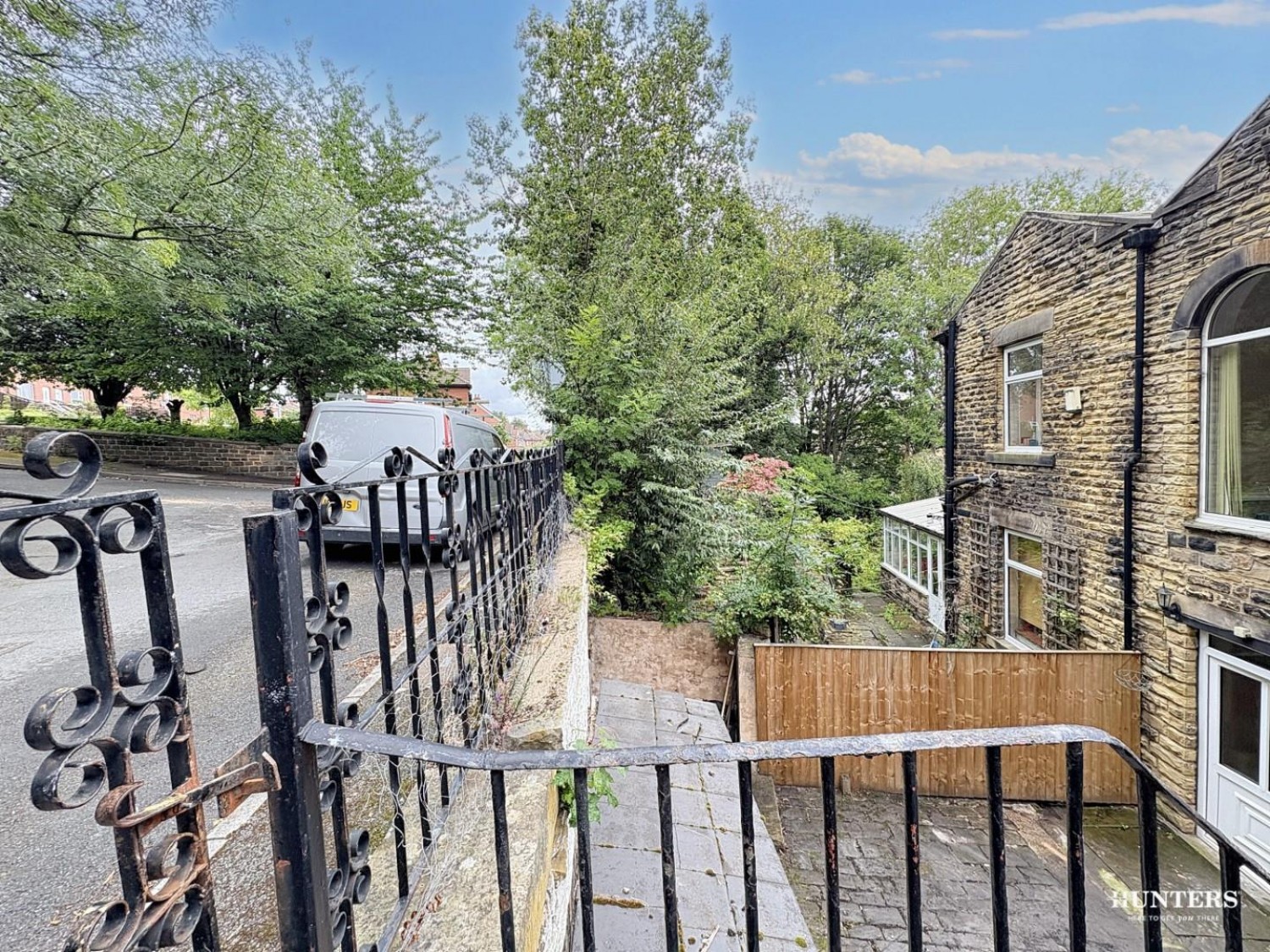 Cemetery Road, Dewsbury