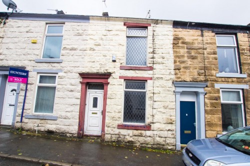 Olive Lane, Darwen