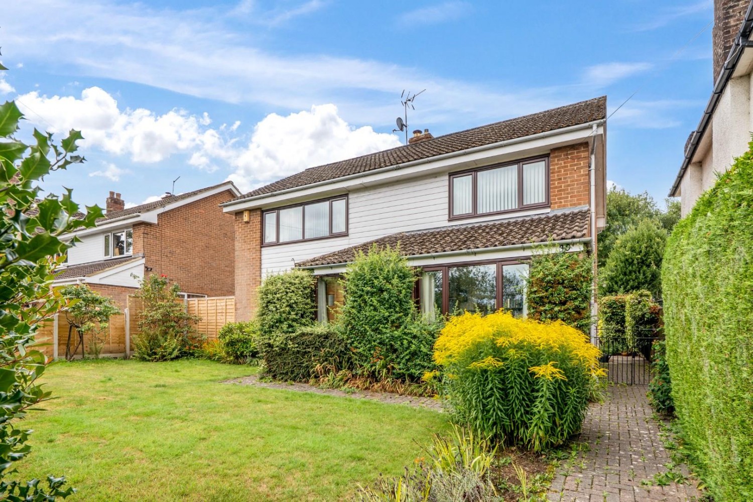 Kingshill Road, Dursley