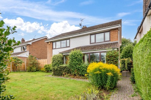 Kingshill Road, Dursley