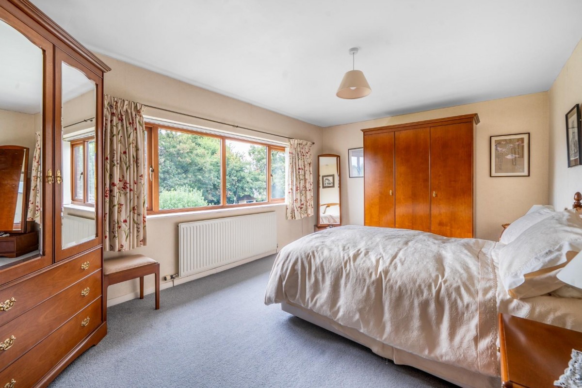 Kingshill Road, Dursley