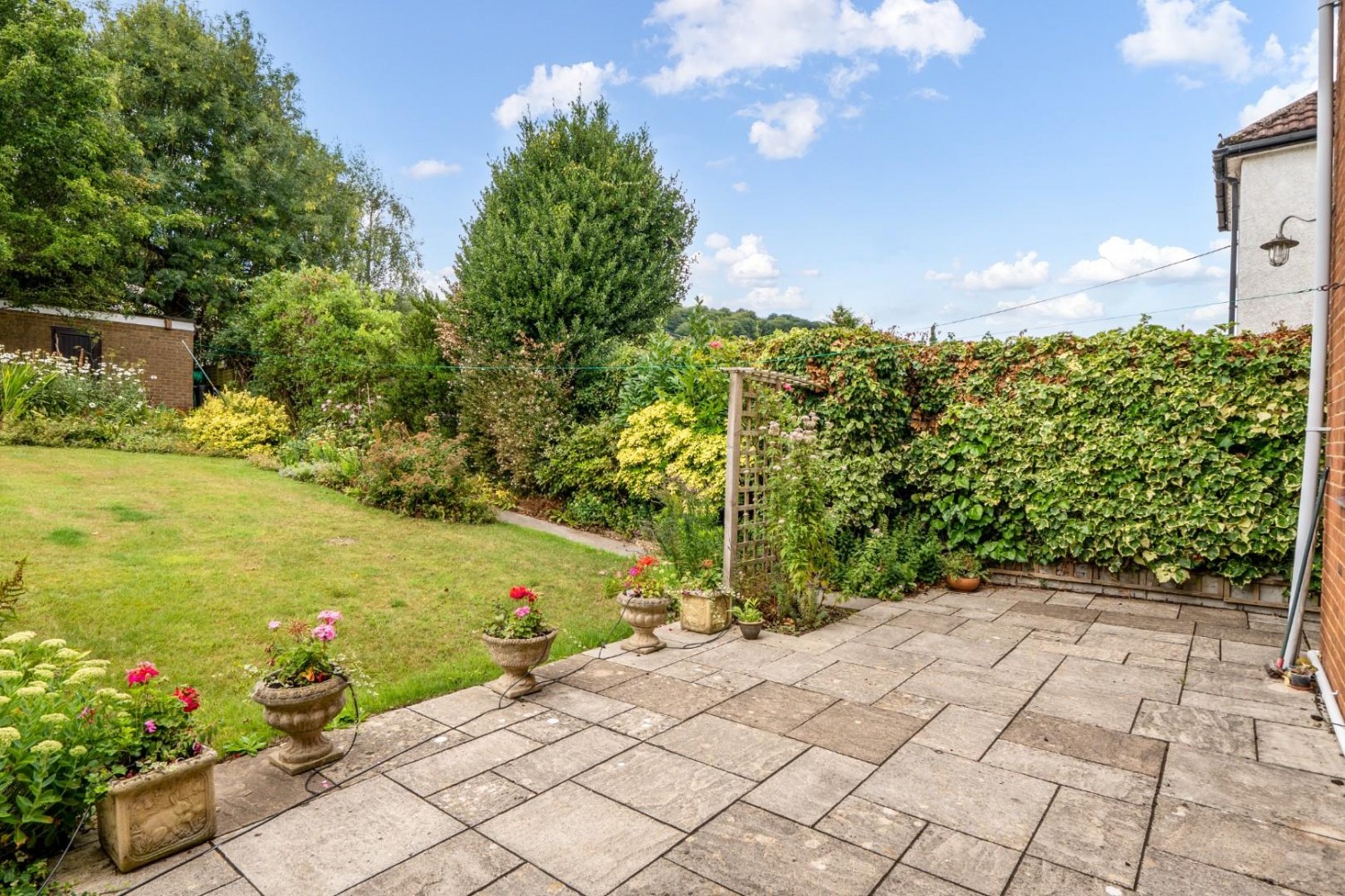 Kingshill Road, Dursley