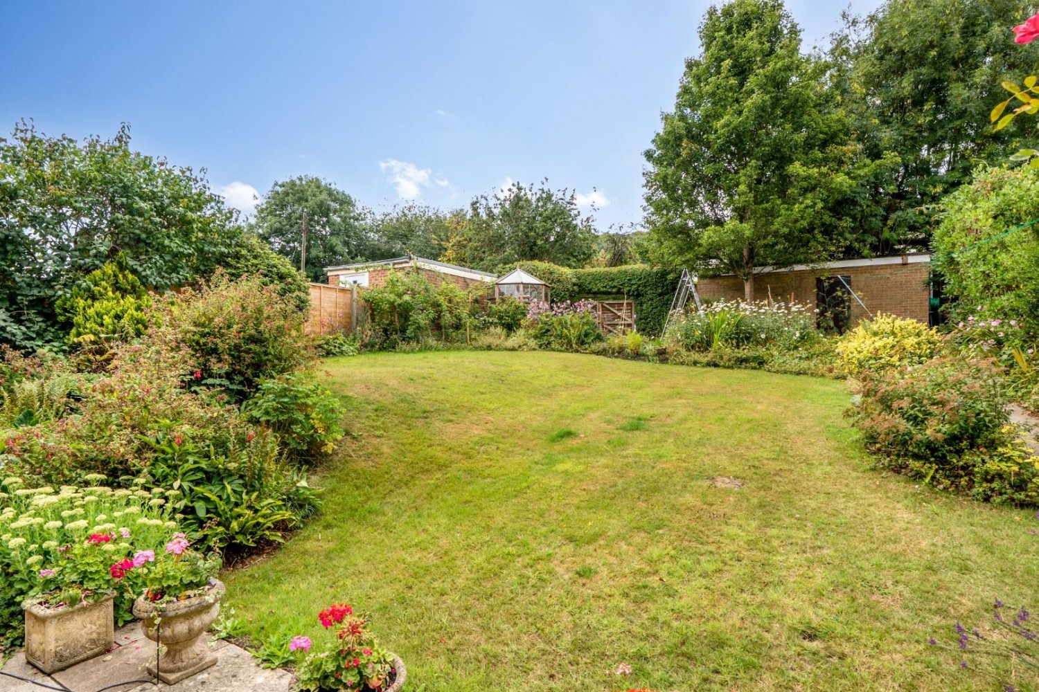 Kingshill Road, Dursley