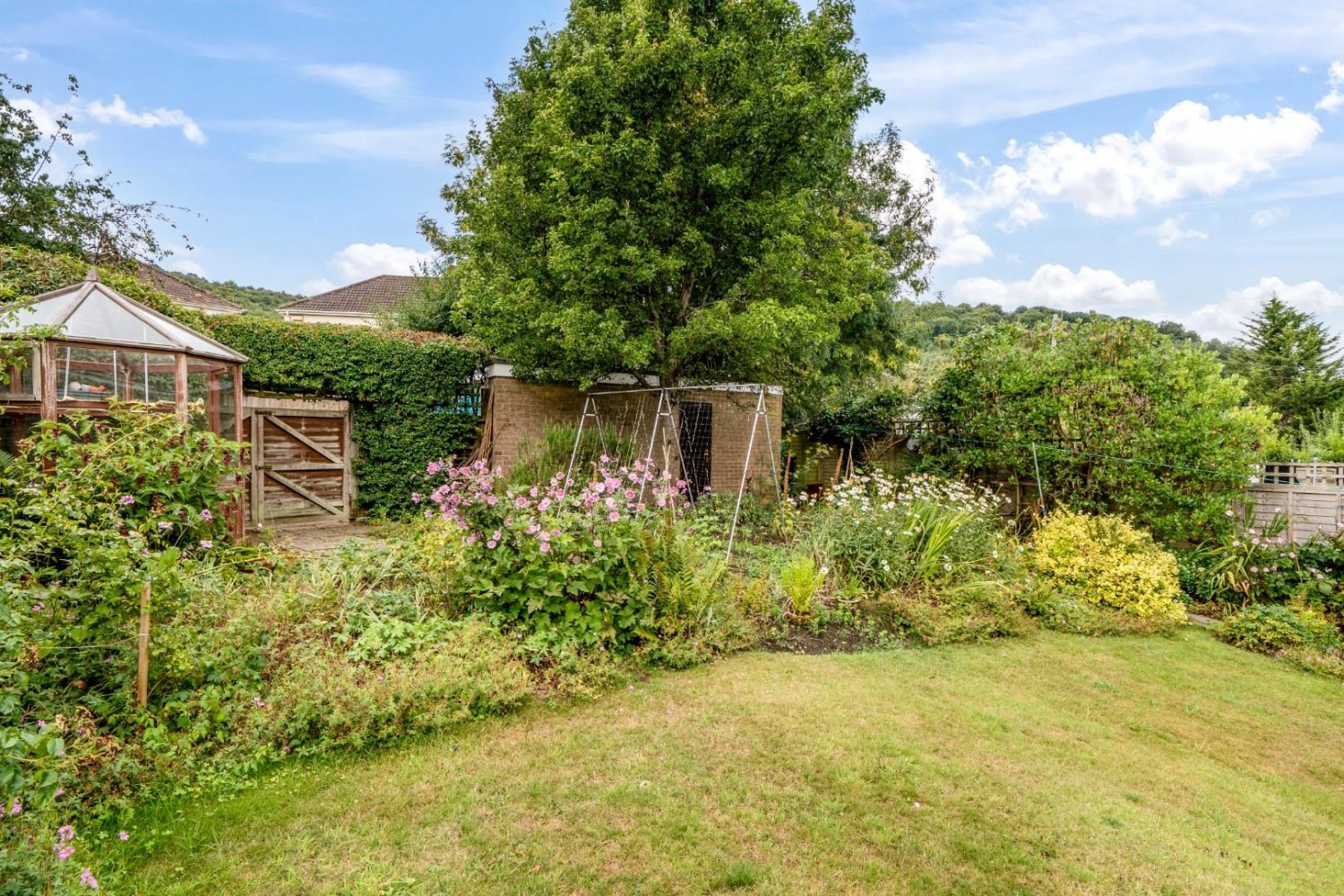 Kingshill Road, Dursley