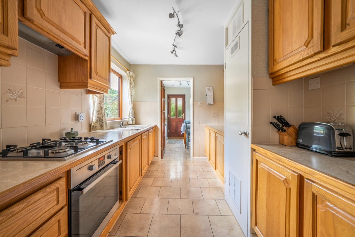 Kingshill Road, Dursley