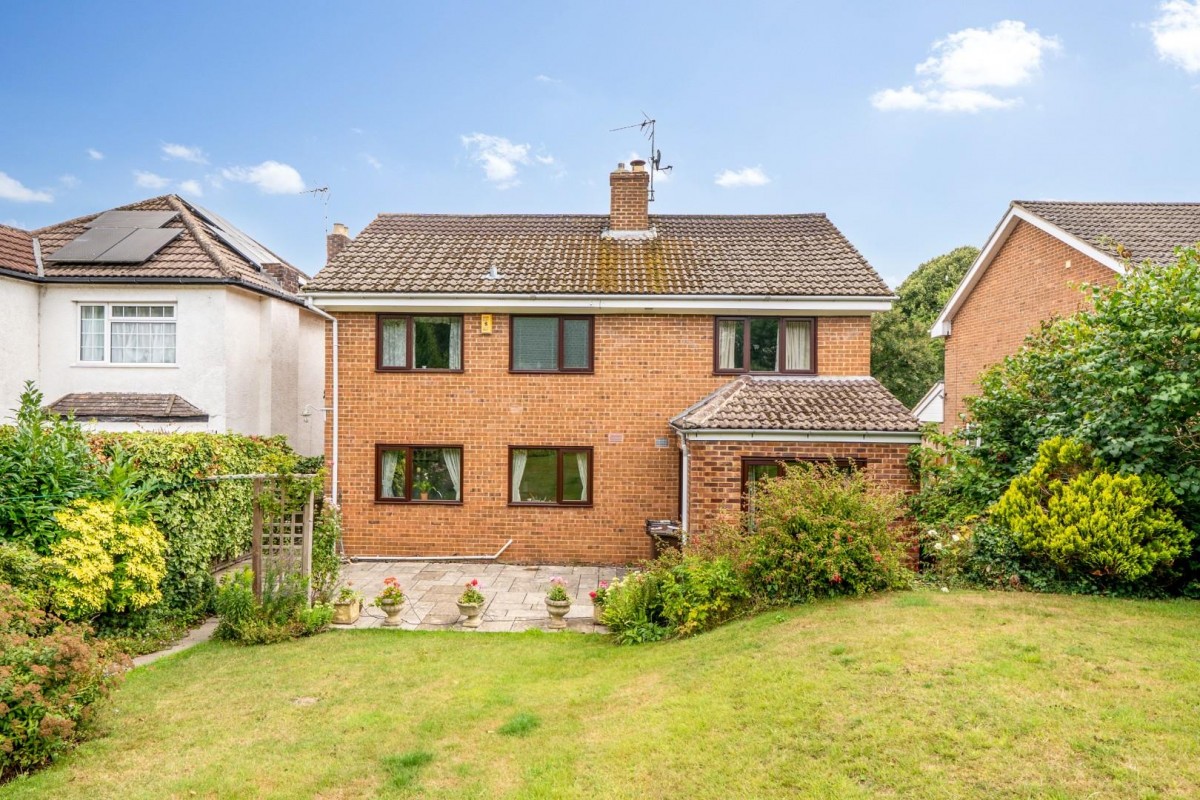 Kingshill Road, Dursley